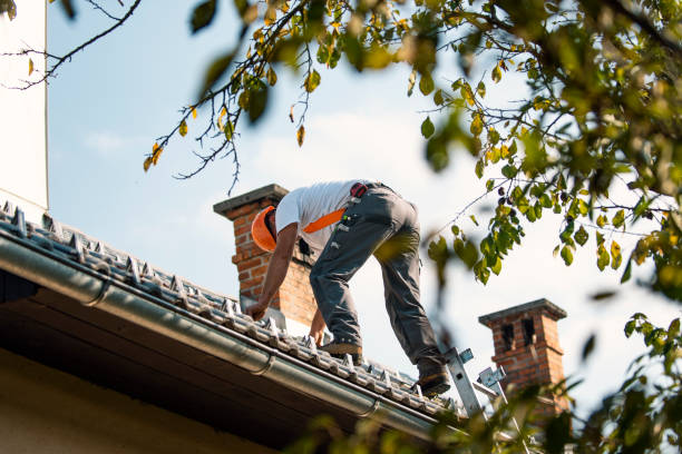 Best New Roof Installation  in Whitewater, WI