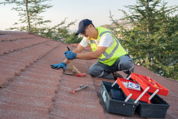 Best Tile Roofing Contractor  in Whitewater, WI